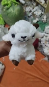 Best-selling Xinjiang Little Sheep naked sheep toys in stock, factory direct delivery Specification image